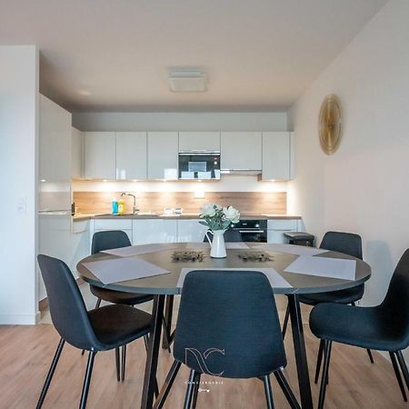 *Disneyland-Paris* 7Pers, Wifi, Netflix, Parking Serris Zewnętrze zdjęcie