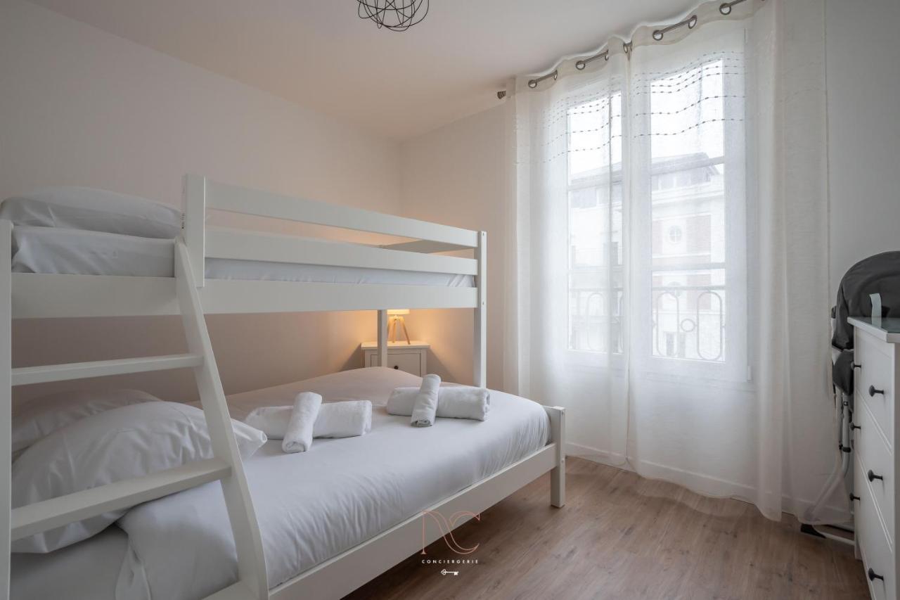 *Disneyland-Paris* 7Pers, Wifi, Netflix, Parking Serris Zewnętrze zdjęcie