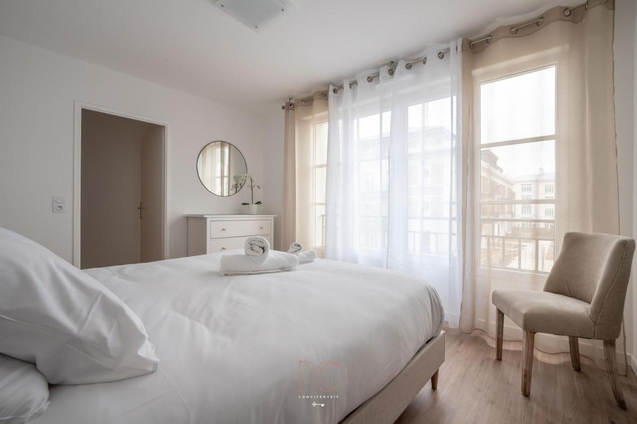 *Disneyland-Paris* 7Pers, Wifi, Netflix, Parking Serris Zewnętrze zdjęcie