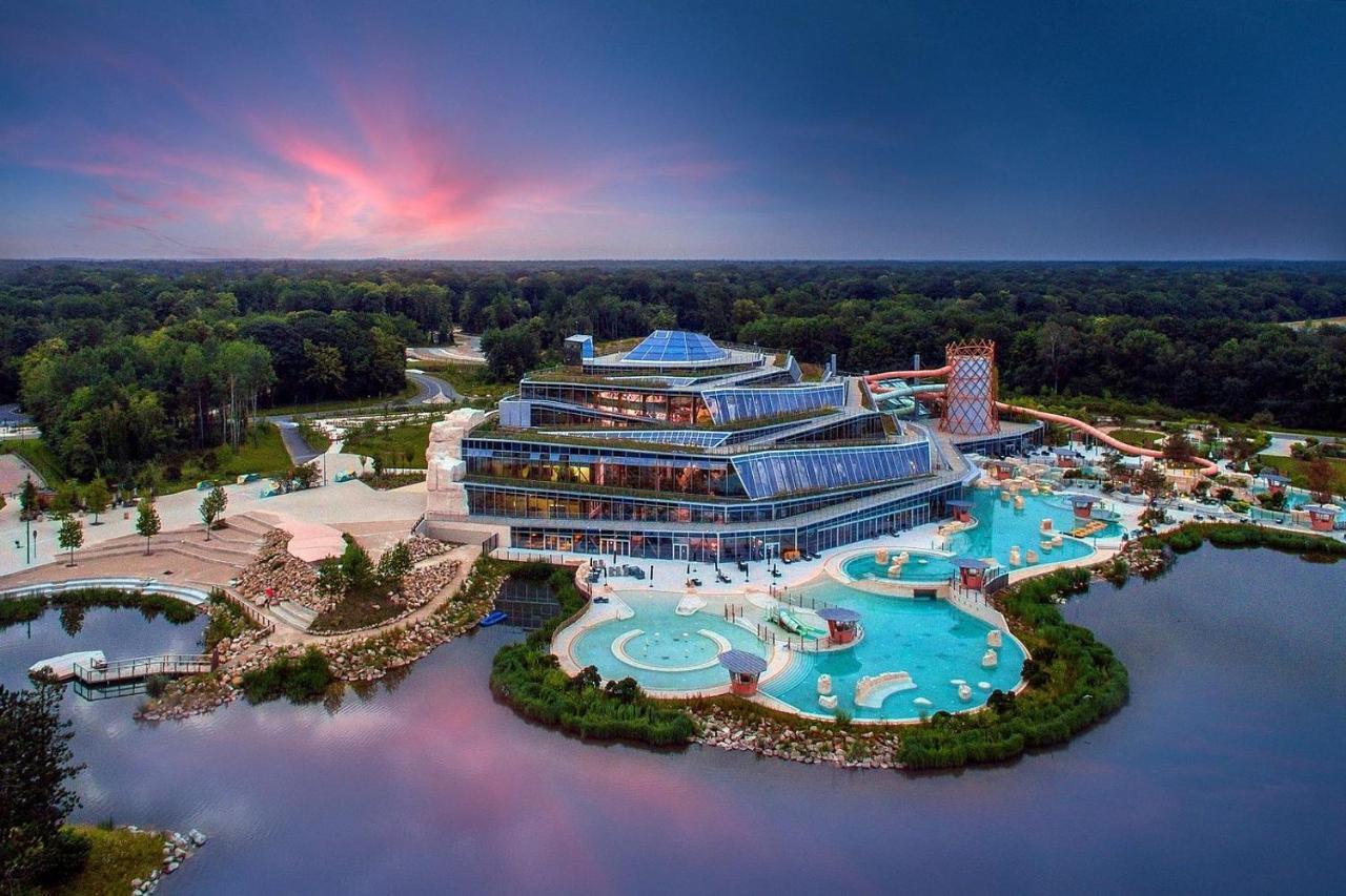 *Disneyland-Paris* 7Pers, Wifi, Netflix, Parking Serris Zewnętrze zdjęcie